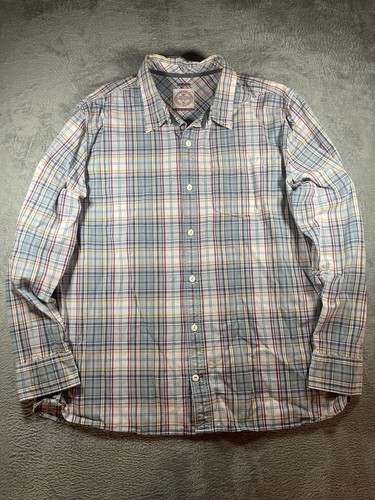 Fat face button - long, sleeve
