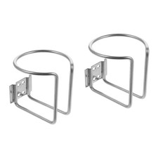  2 Pcs Water Bottle Organizer