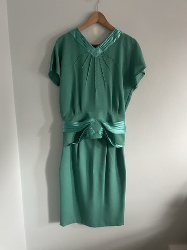 Vintage 80s nina jade - vintage,
