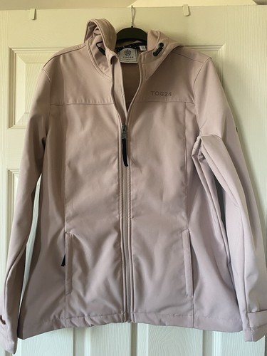 Tog light pink - tog, jacket