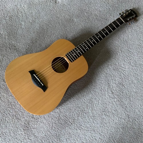 Taylor baby bt1 sitka spruce - taylor, &