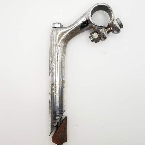 Vintage bmx stem raleigh - vintage,