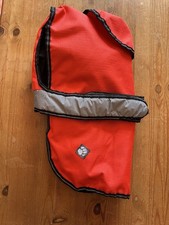 Danish Design 2-in-1 Dog Coat