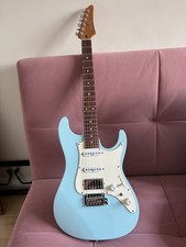Ibanez AZ2204NW Prestige in