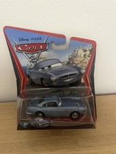 Disney Pixar Cars Finn