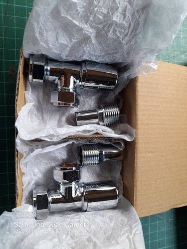 Radiator valves - radiator,