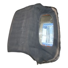 Mazda MX-5 Roadster (MK3) 2007 Soft Top Convertible Roof Assembly 128029