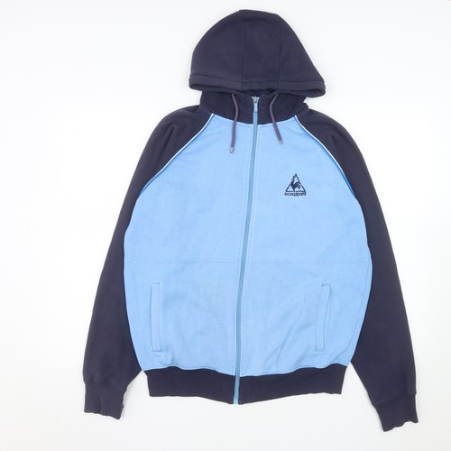 Coq sportif mens blue - coq,