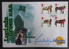 1997 Autograph Limited Edition