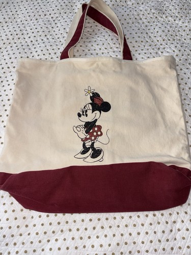 Vintage disney minnie mouse - disney,