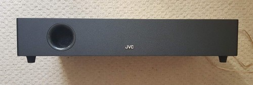Jvc d337ba subwoofer - th-d337ba,