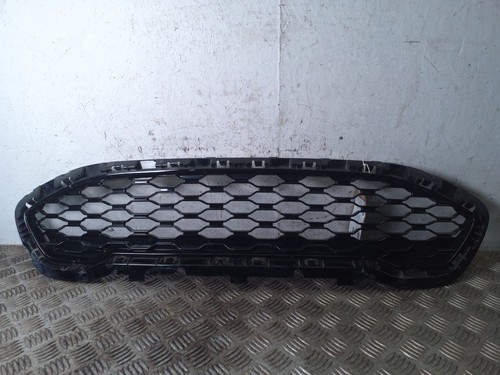 Mk8 fiesta line - st-line, front