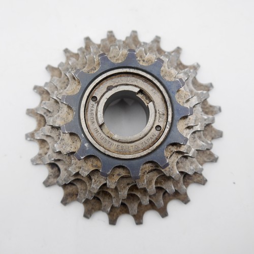 Suntour speed freewheel - suntour, 6