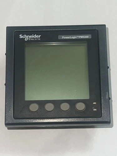 Schneider electric metsepm5350 - schneider,
