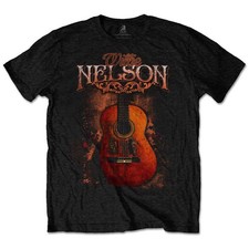 Willie Nelson Trigger T Shirt