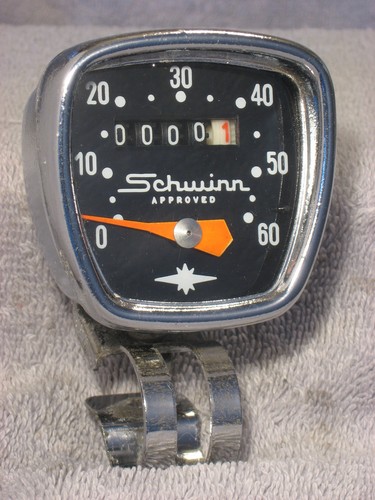 Schwinn approved bike - approved,