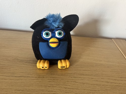 Mcdonalds happy meal - mcdonalds,