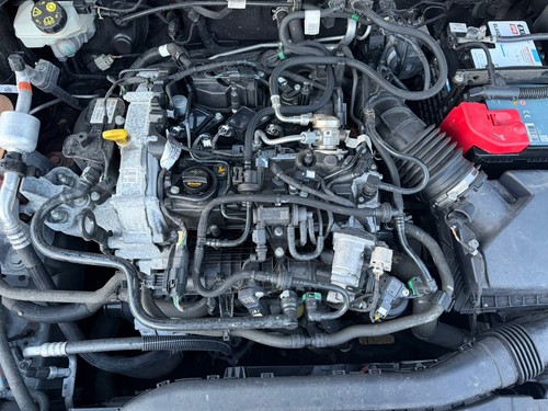 2019 ford focus b7da 0 - focus, 1.0