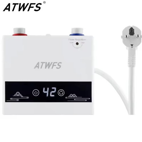 Instant water heater 220v - heater,