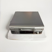 Sony MDS-S41 Minidisc Player Recorder
