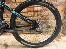 Mountain Bike Disc Brake