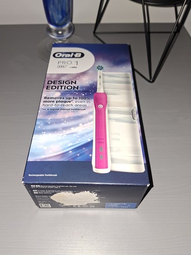 Oral pro 680 design - 680,