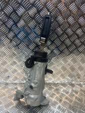 2009 AUDI A3 8P IGNITION