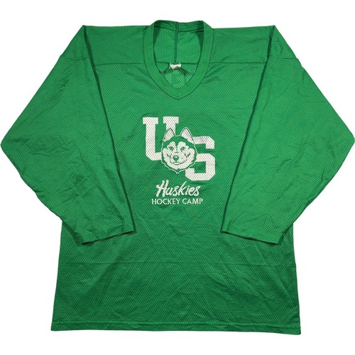 Bauer huskies ice hockey - huskies,