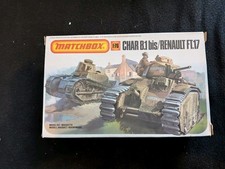 Matchbox scale char b 1 - matchbox,