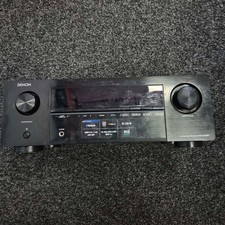 Denon AVR-X250BT