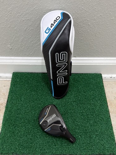 Ping g440 degree - ping, hybrid