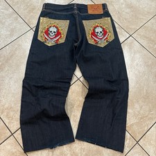 Vintage Y2K Ed Hardy By