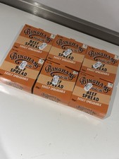 Binghams Beef Spread 6 X 100g