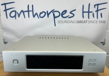 Aurender S10 Network Music Server 2TB HDD - Silver - Preowned