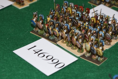 15mm classical greek - 15mm,