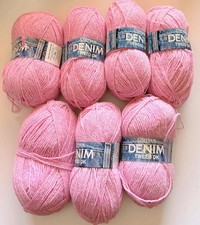 Sirdar Denim  Tweed 380g All