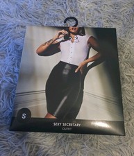 Ann Summers Sexy Secretary