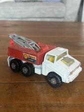 Matchbox Battle Kings Shell