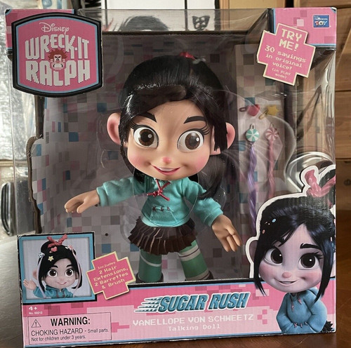 Disney wreck ralph - wreck-it,