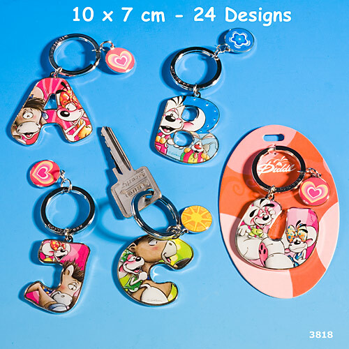 Keyring diddl diddlina - diddl,