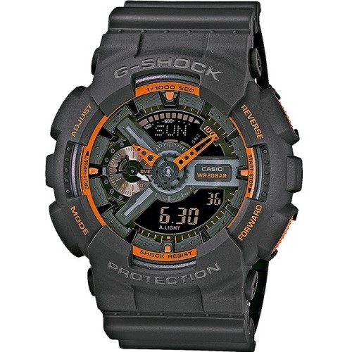 Casio sport mens - casio, g