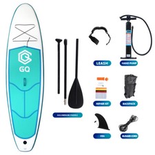 9.5ft Inflatable SUP