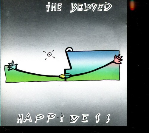 The beloved happiness - beloved, /