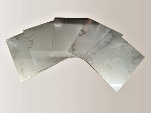 Stainless steel sheet - stainless,