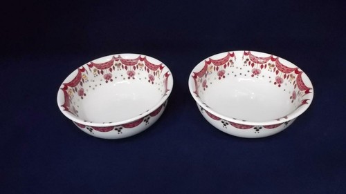Bjorn wiinblad denmark bowls - bowls, x