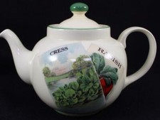 Poole Pottery Seed Packets