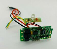 Scalextric C7006 In-Car Microprocessor Digital Conversion Saloon *MULTI LISTING*