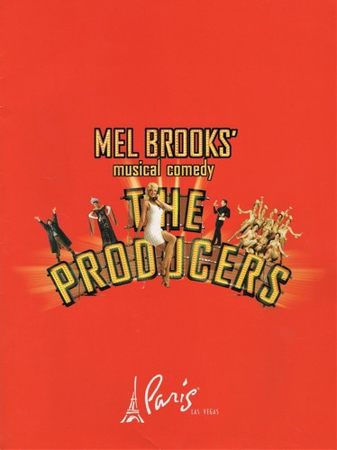 Tony danza the producers - tony, "the
