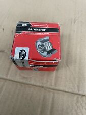 GATES Over-Running Alternator