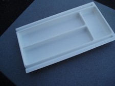 CARAVAN KITCHEN CUTLERY DRAWER INFILL TRAY